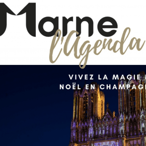 Agenda Noël Marne 2022