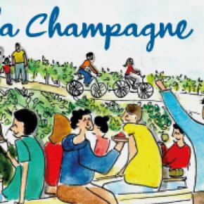 Bandeau mail - Banquets de la Champagne