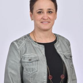 Annie Coulon - Présidente ADT Marne