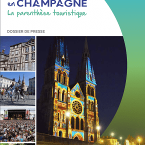 Dossier de presse Châlons-en-Champagne Tourisme