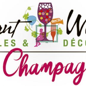 Fascinant Weekend Vignobles & Découvertes en Champagne