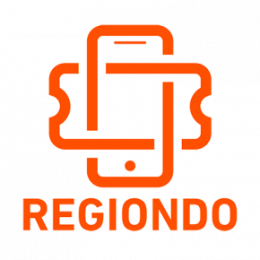 Logo Regiondo