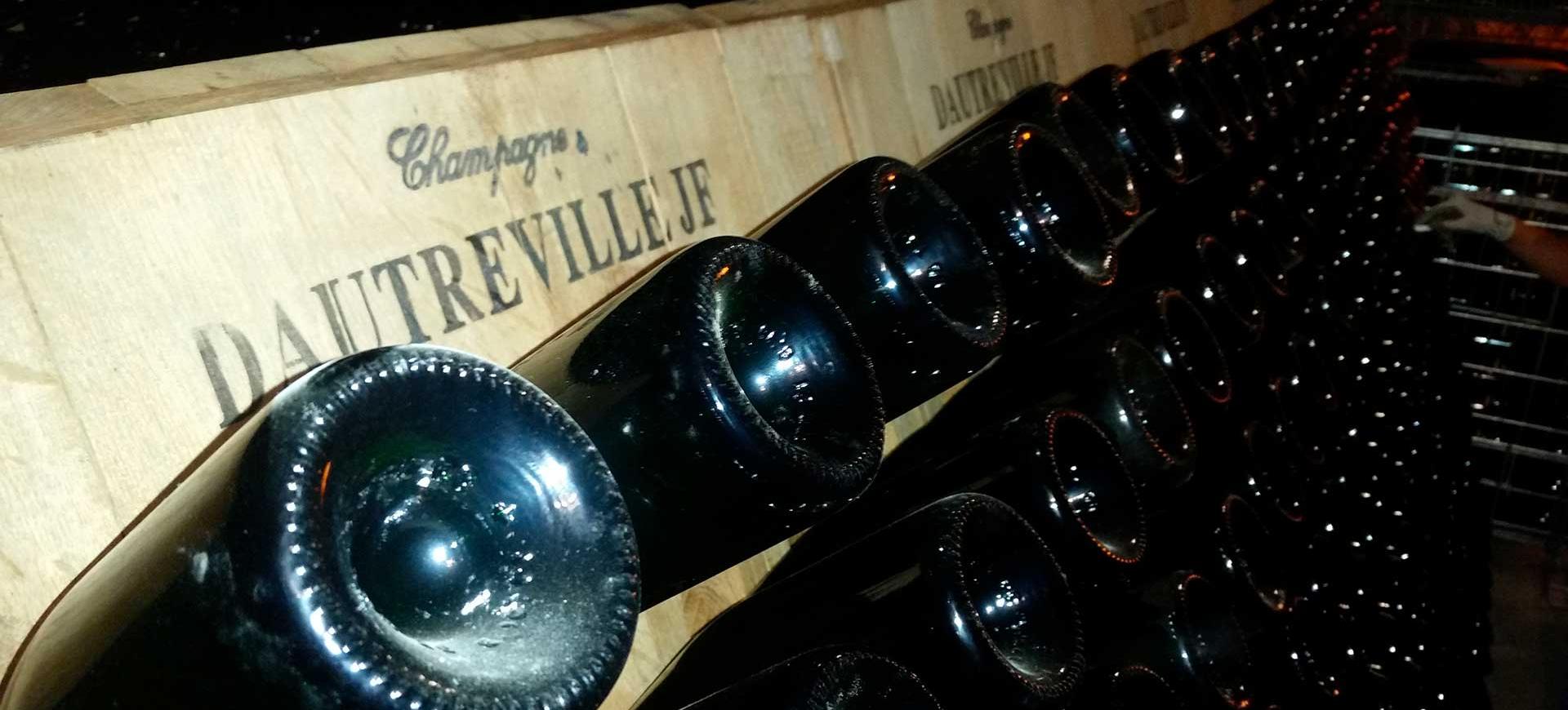 Champagne Dautreville