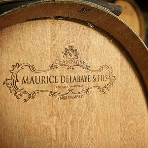 Champagne Maurice Delabaye