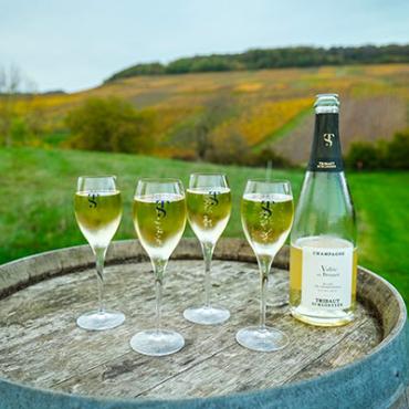 Footgolf de Champagne - Romery
